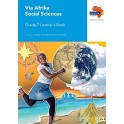 Via Afrika Social Sciences Grade 7 Learner's Book 9781415422069
