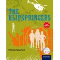 The Klipspringers 9780199053803