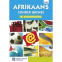 MML Afrikaans Sonder Grense EAT Graad 9 Leerderboek 9780636119796