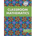 Classroom Mathematics Grade 9 Learner Book 9780796248374