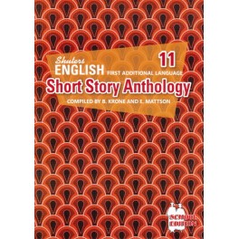 Shuters Short Story Anthology FAL (School Edition) 9780796074386