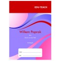 Willem Poprok Werkboek