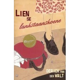 Lien se Lankstaanskoene