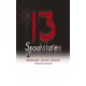 13 Spookstories
