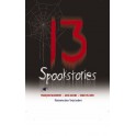 13 Spookstories 9780799346572