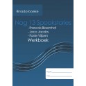 Nog 13 Spookstories Werkboek 9780992222475