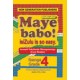 Maye Babo! Isizulu is so Easy Grade 4 Teacher Guide