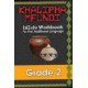 Khalipha Mfundi isiZulu Workbook Grade 2