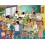 RGS Wooden Puzzle 100 Piece