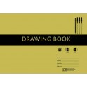 Freedom Stationery Drawing Book A3L 32 page - Tissue