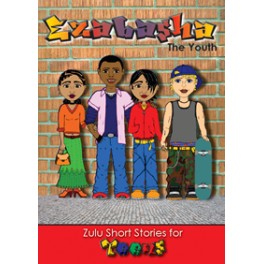 Ezabasha (For the Youth) 9781920450243