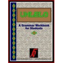 Uhlelo - Grammar Workbook Zulu FAL 9781920450335