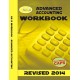 Advanced Accounting Workbook Gr 9