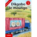 Marumo Diphetogo - Dikgabo le Maungo (Monkeys on the loose) 9781920278243