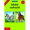 Marumo Izinguquko - Idube nehashi (The Zebra and the horse) 9781920361686