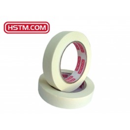 HSTM Masking Tape 18mm x 40m Large Core