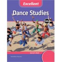 Excellent Dance Studies Gr 10 Learner's Book