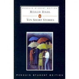 Ten Short Stories - Roald Dahl 9780140817799
