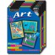 Primary Art Book F (Ages 10 - 11)