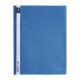 Croxley Presentation Folders - Dark Blue