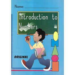 Introduction to Numbers 9781869261351