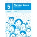 Brombacher Number Sense Workbook 5 9781920426040