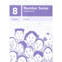 Brombacher Number Sense Workbook 8 9781920426071