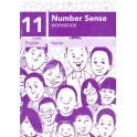 Brombacher Number Sense Workbook 11 9781920426101