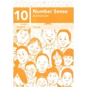Brombacher Number Sense Workbook 10 9781920426095