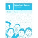 Brombacher Number Sense Workbook 1 9781920426002