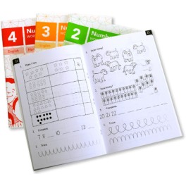 Getalbegrip 0 