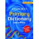 Oxford Primary Dictionary 2018 