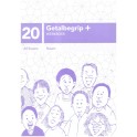 Brombacher Getalbegrip Boek 20 9781920426347