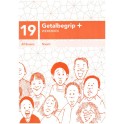 Brombacher Getalbegrip Boek 19 9781920427330