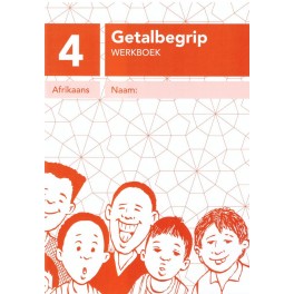 Getalbegrip 4