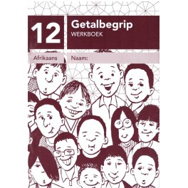 Getalbegrip 12