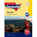 Oxford Successful Tourism Grade 11 Learner's Book 9780199058389