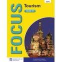 Focus Tourism Grade 12 Learner's Book 9780636141964