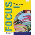 Focus Tourism Grade 11 Learner's Book 9780636135284