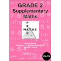 Prac Maths Grade 2 Supplementary Maths 9781920378820