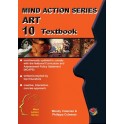 Mind Action Series Visual Art Textbook NCAPS 9781869213756