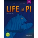Life of Pi: Novel and Study Notes (CAPS Approved) 9780199057603