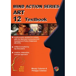 Mind Action Series Mathematics Textbook Teachers Guide NCAPS 9781869217082