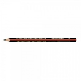 Staedtler Triplus Jumbo Beginners Pencil 2B