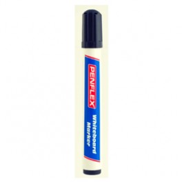 Penflex Whiteboard Marker Black