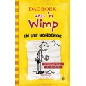 Dagboek van 'n Wimp - In die Hondehok - Jeff Kinney 9781485900269