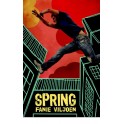 Spring - Fanie Viljoen 9780799360004