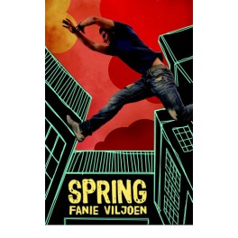 Spring - Fanie Viljoen 9780799360004
