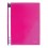 Croxley Presentation Folders - Pink