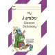 My Jumbo Purple Dictionary (Sassoon Font)